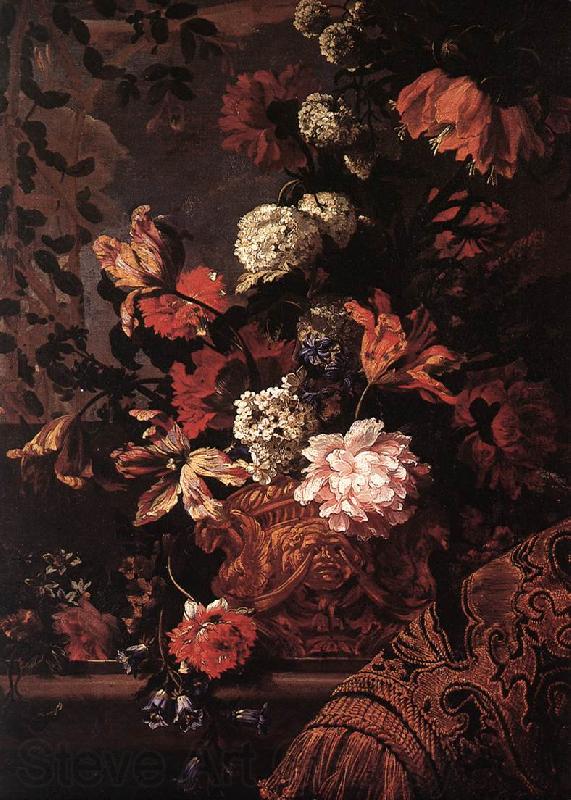 MONNOYER, Jean-Baptiste Flowers af67
